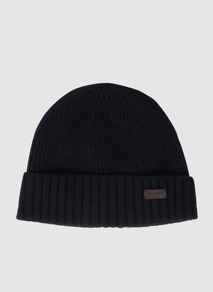 Carlton Beanie - Black