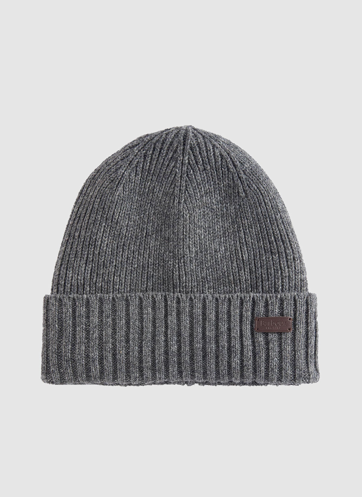 Carlton Beanie - Grey