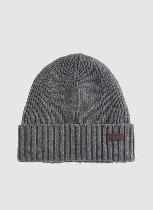 Carlton Beanie - Grey