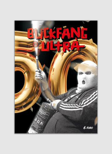 Blickfang Ultra - Ausgabe 50