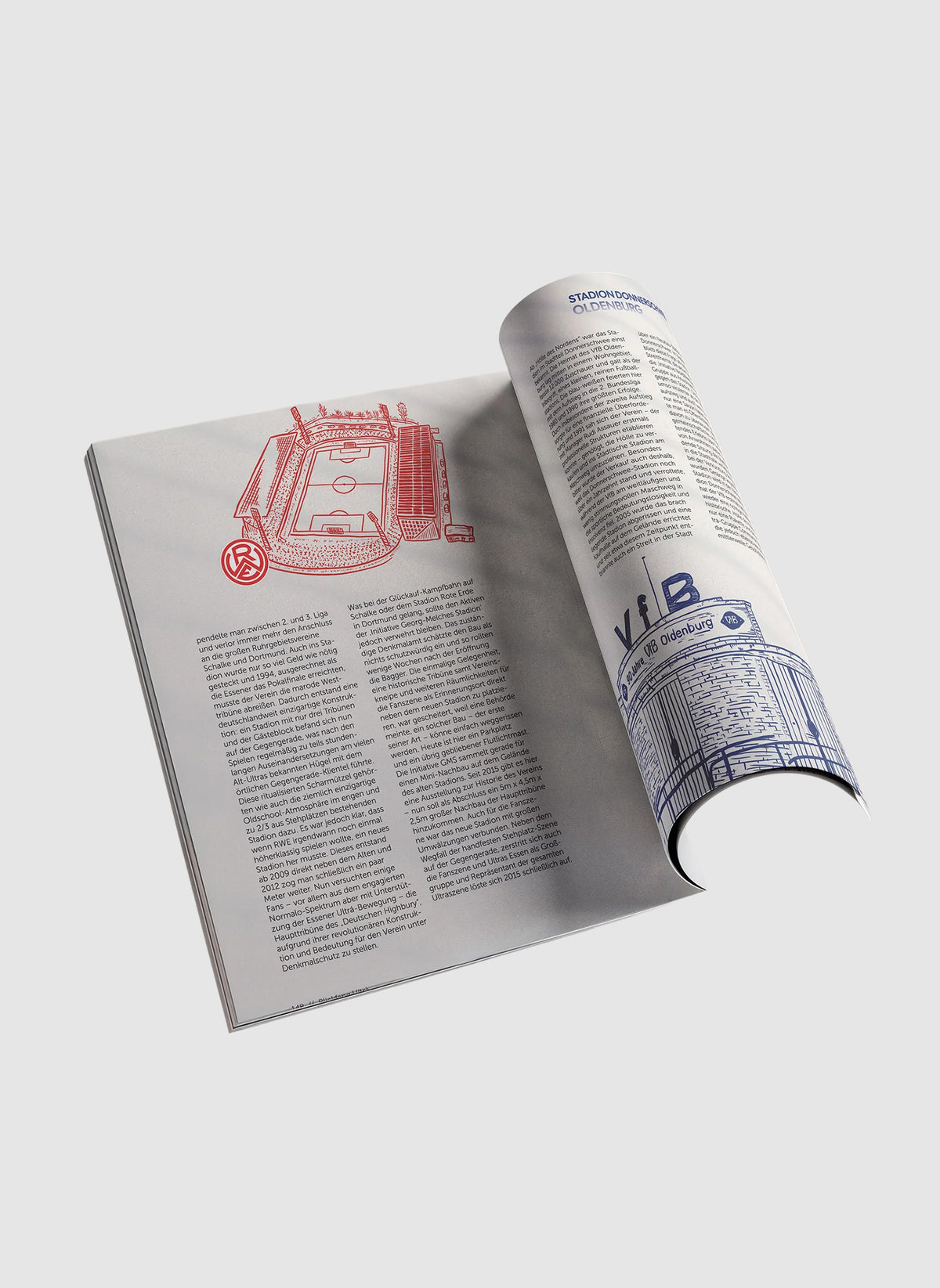 Blickfang Ultra - Ausgabe 50