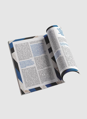 Blickfang Ultra - Ausgabe 50