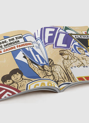 Blickfang Ultra - Ausgabe 50