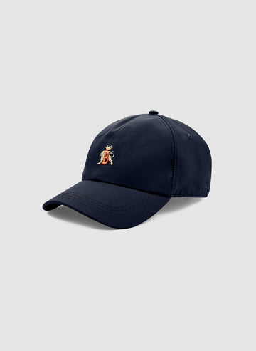 Baseball Hat - Dark Navy