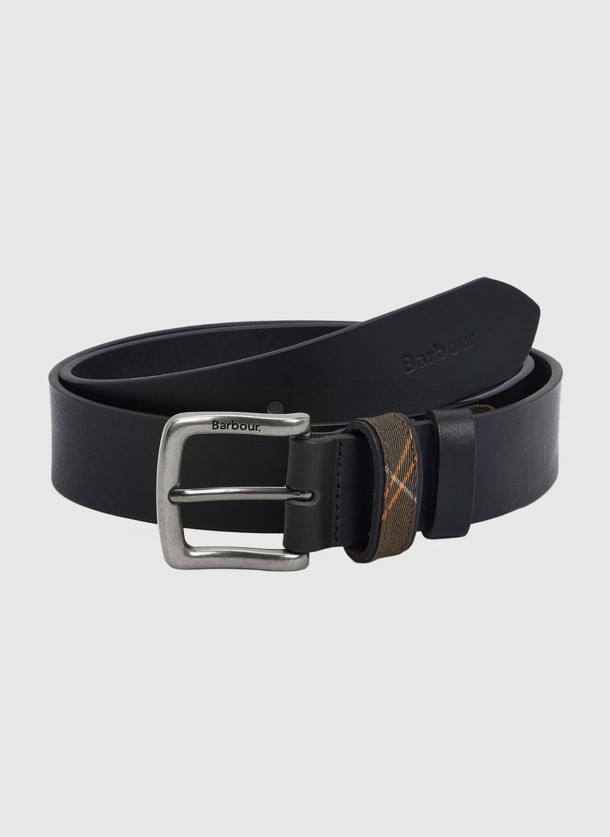 Esk Belt - Black