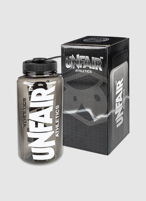 Unfair Sports Tritan Bottle