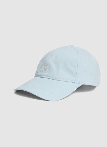 Cascade Sports Basecap - Pale