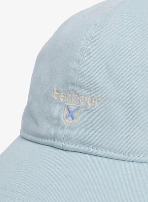 Cascade Sports Basecap - Pale