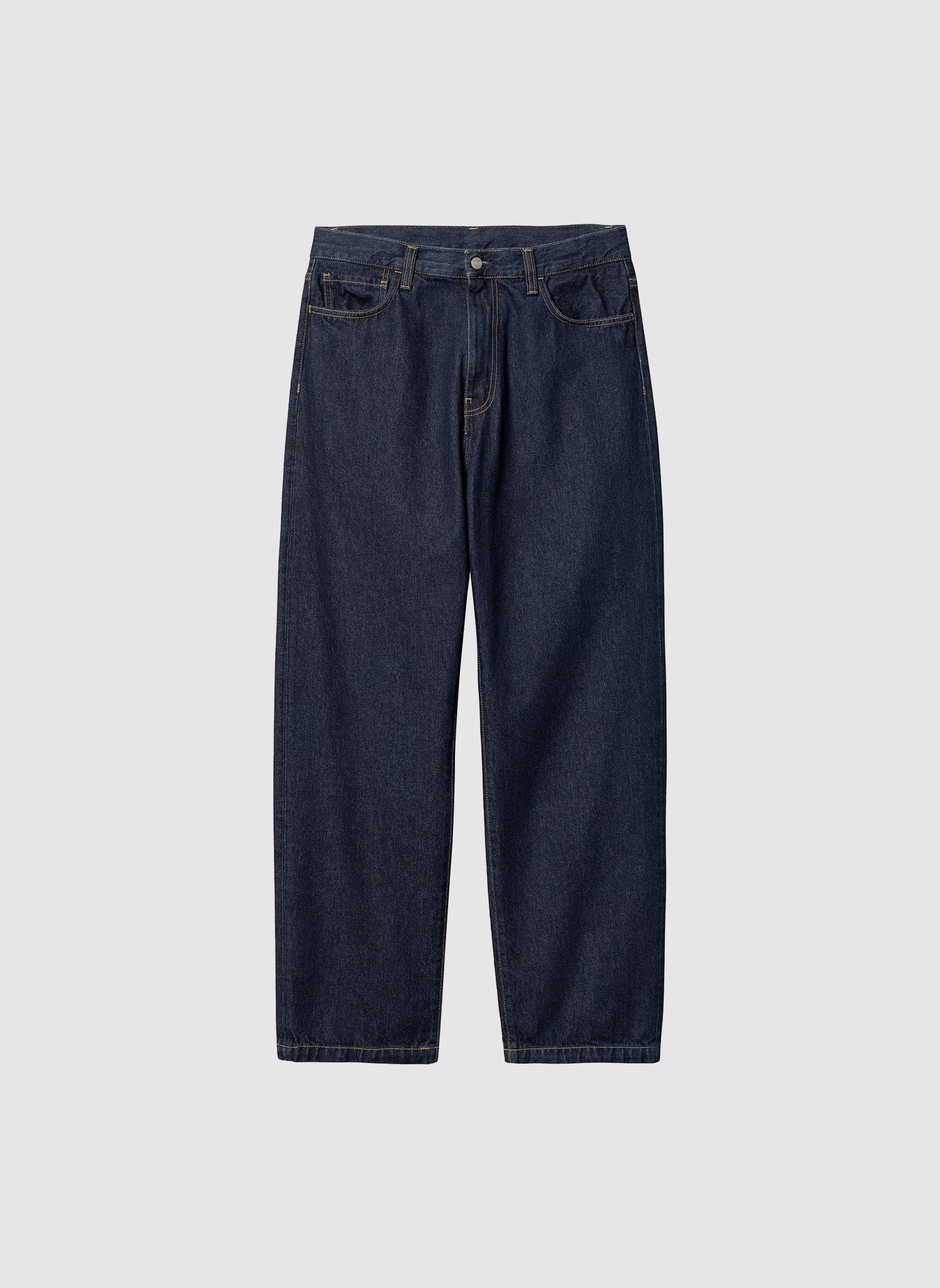 Landon Pant - Blue Rinsed