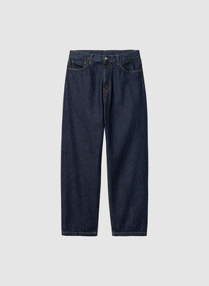 Landon Pant - Blue Rinsed