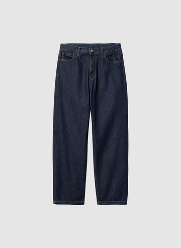 Landon Pant - Blue Rinsed