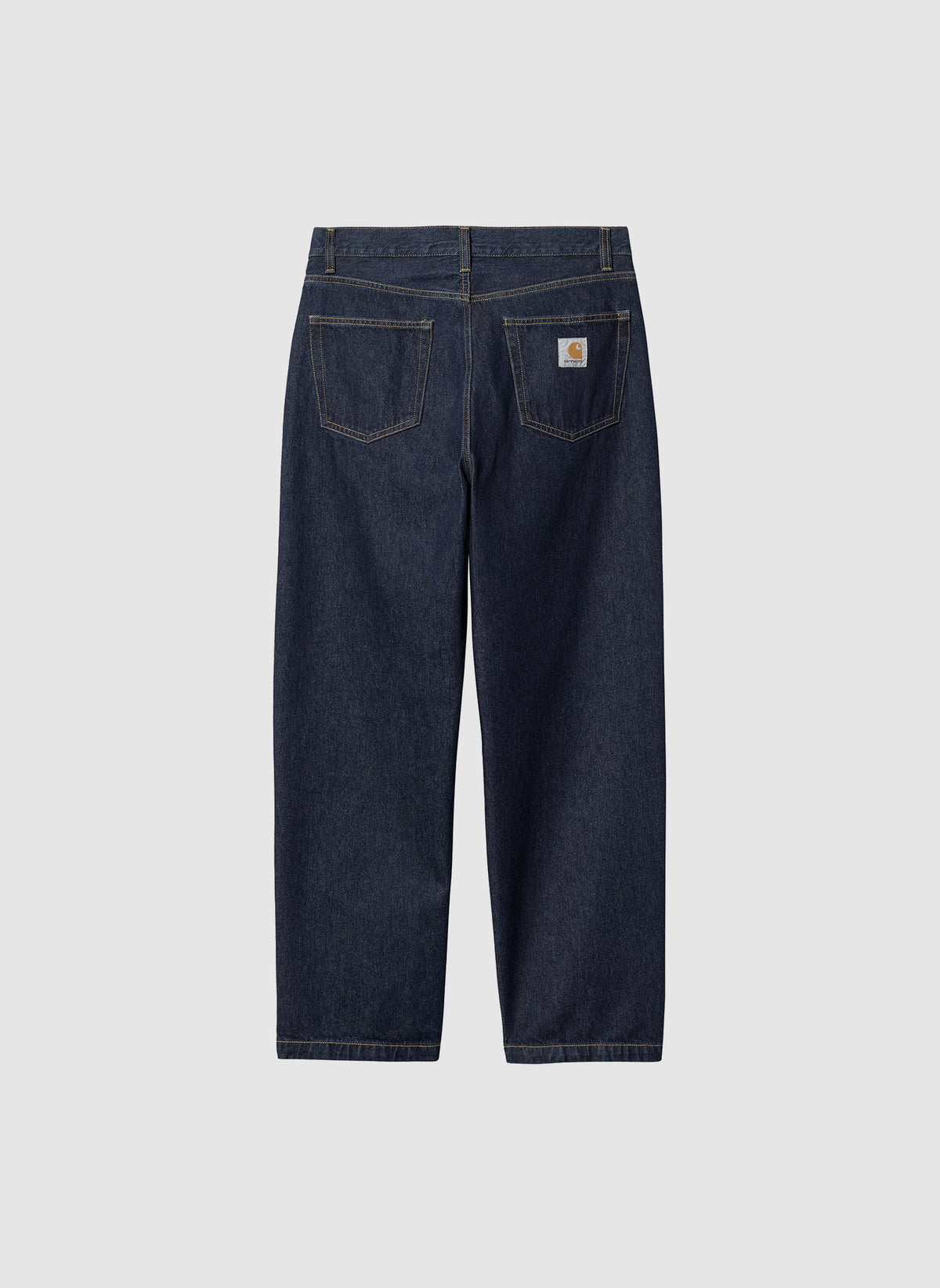 Landon Pant - Blue Rinsed