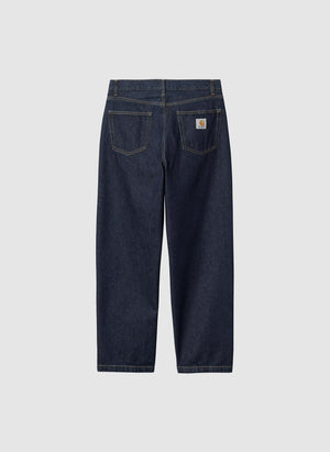 Landon Pant - Blue Rinsed