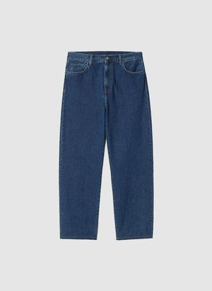 Landon Pant - Blue Stone Washed