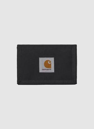 Alec Wallet - Black