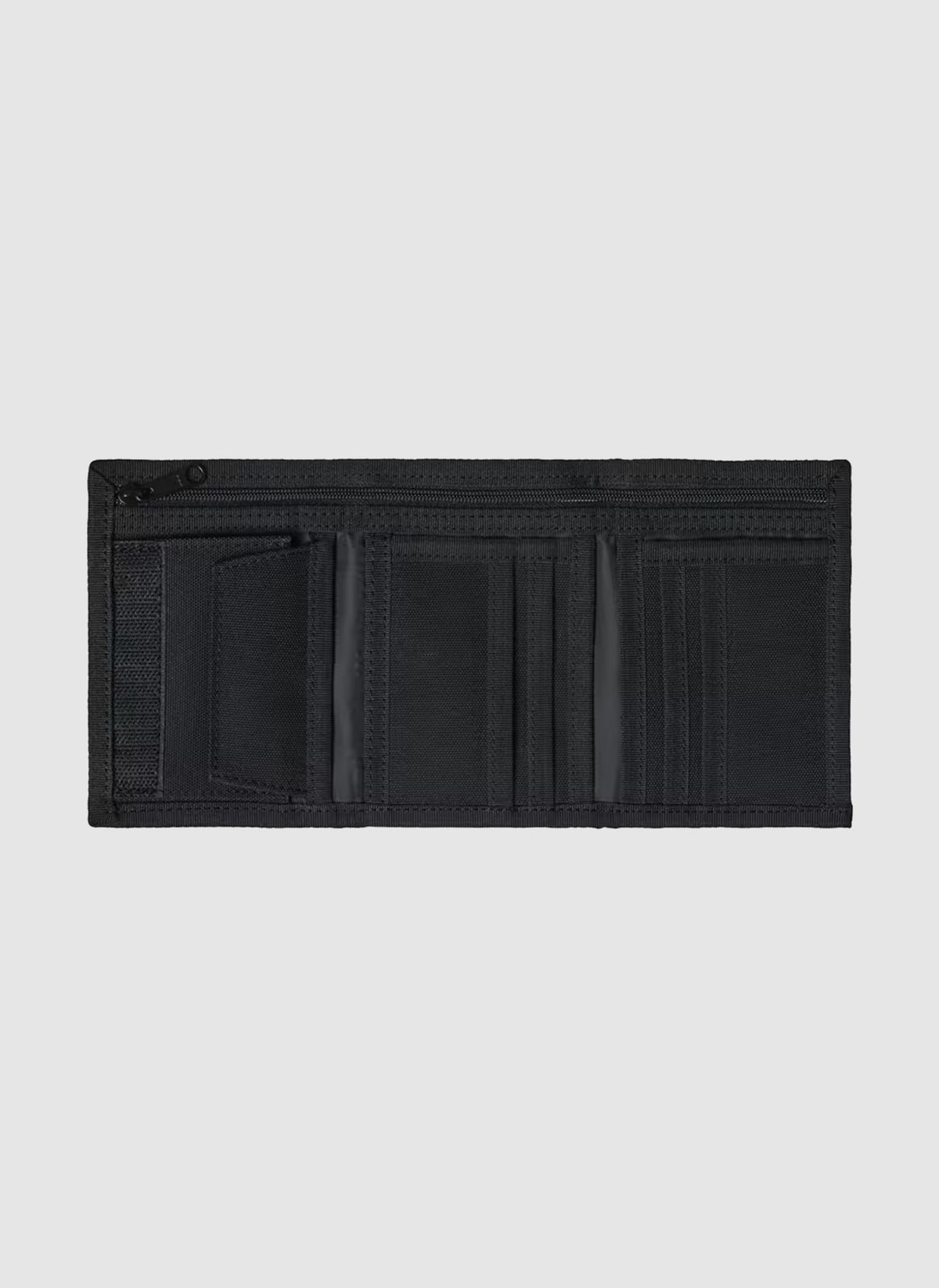 Alec Wallet - Black