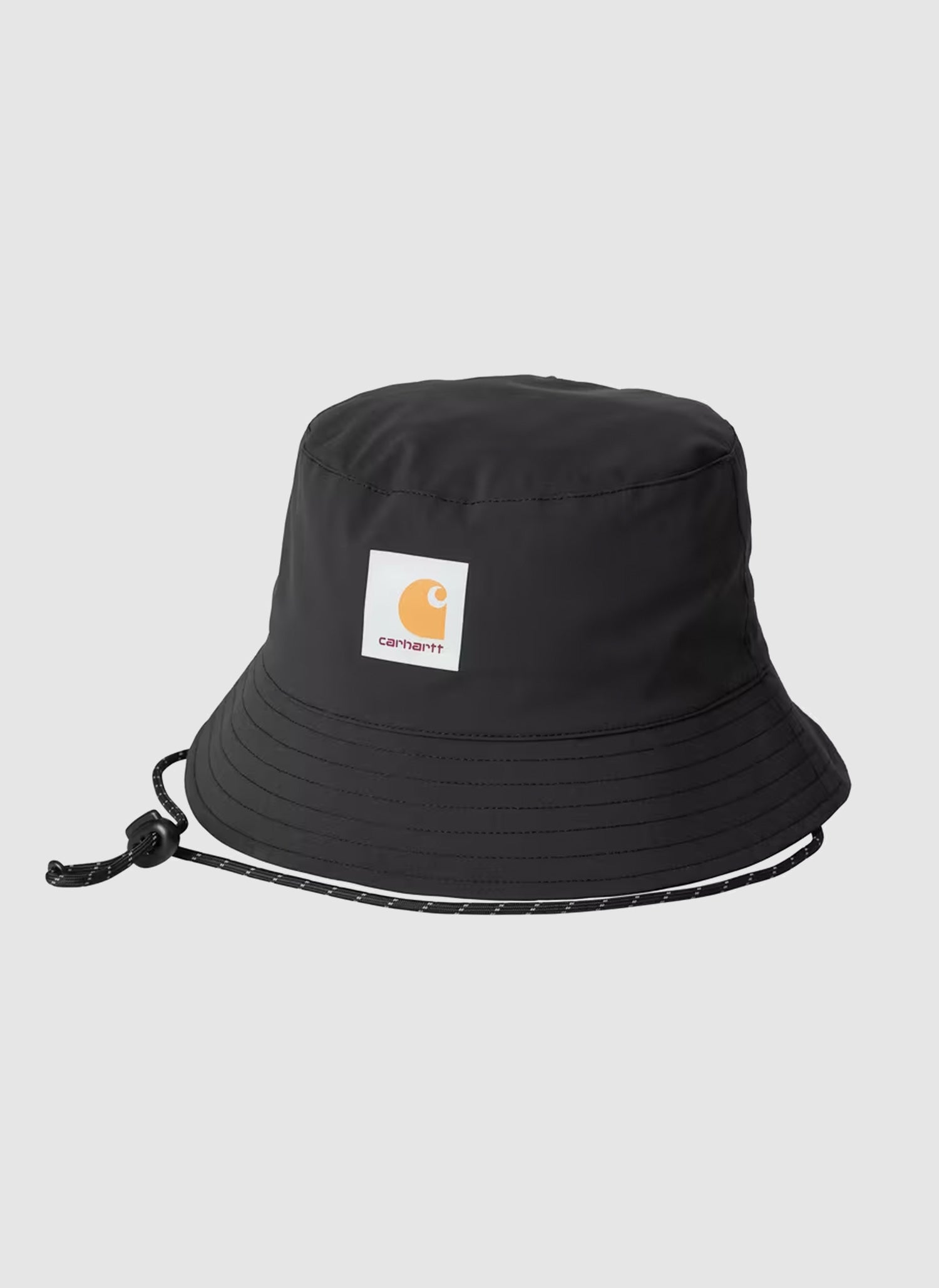 Bowden Bucket Hat - Black