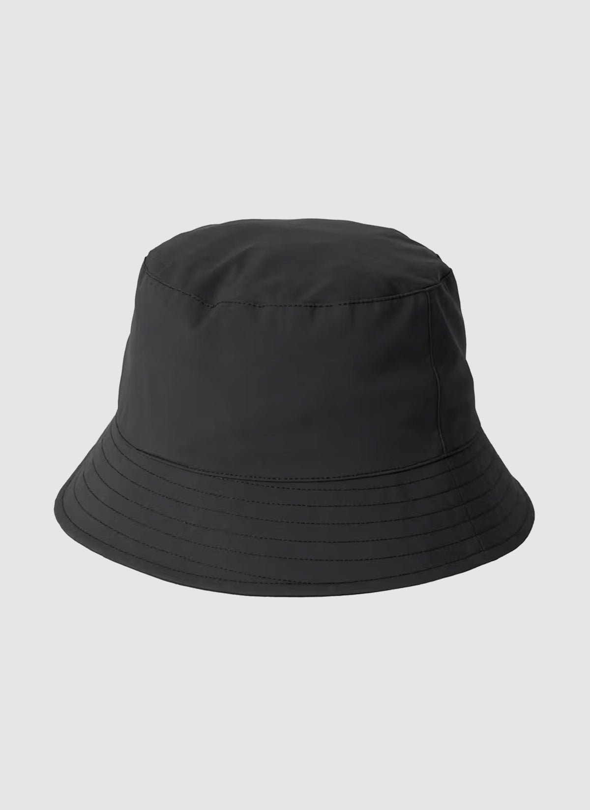 Bowden Bucket Hat - Black