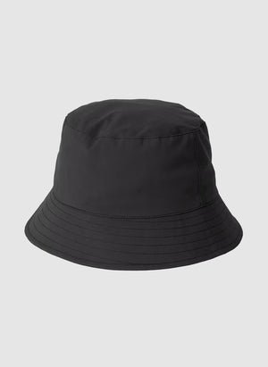 Bowden Bucket Hat - Black