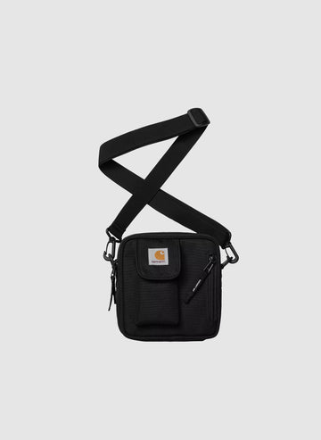Small Essentials Bag - Black
