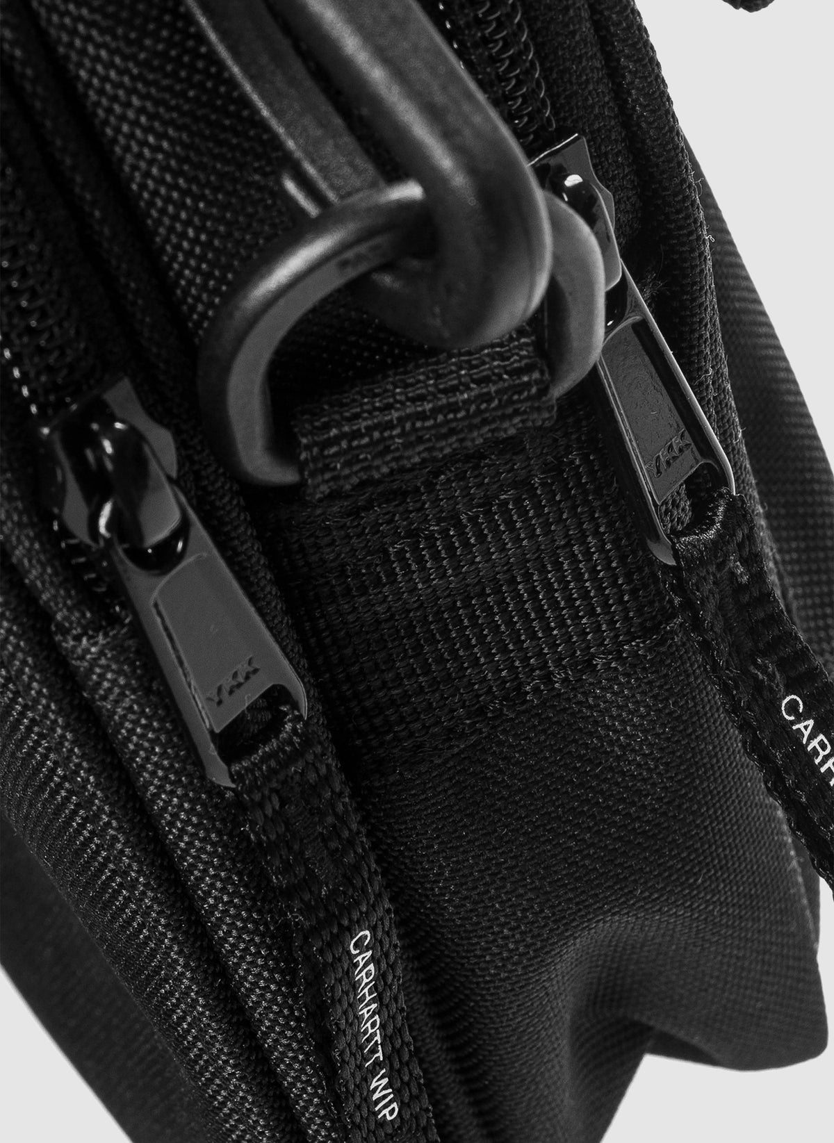 Small Essentials Bag - Black