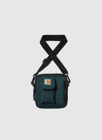 Small Essentials Bag - Deep Lagoon