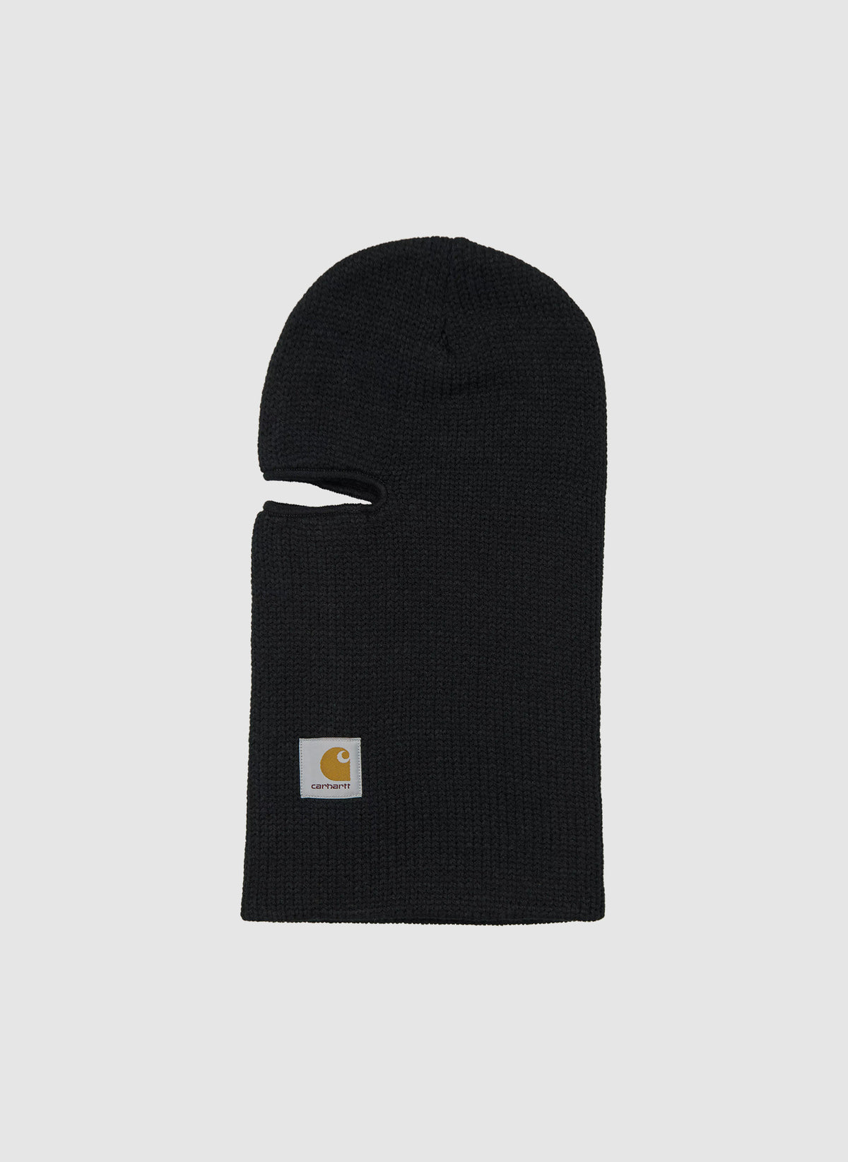 Storm Mask - Black