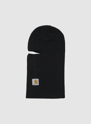 Storm Mask - Black