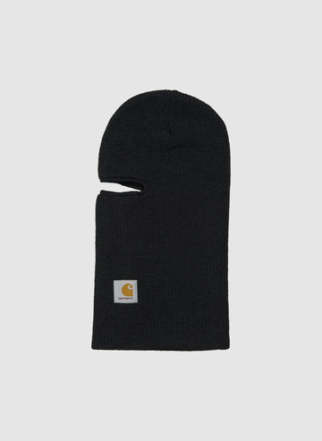 Storm Mask - Black