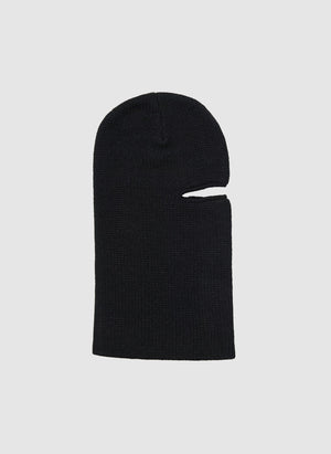 Storm Mask - Black
