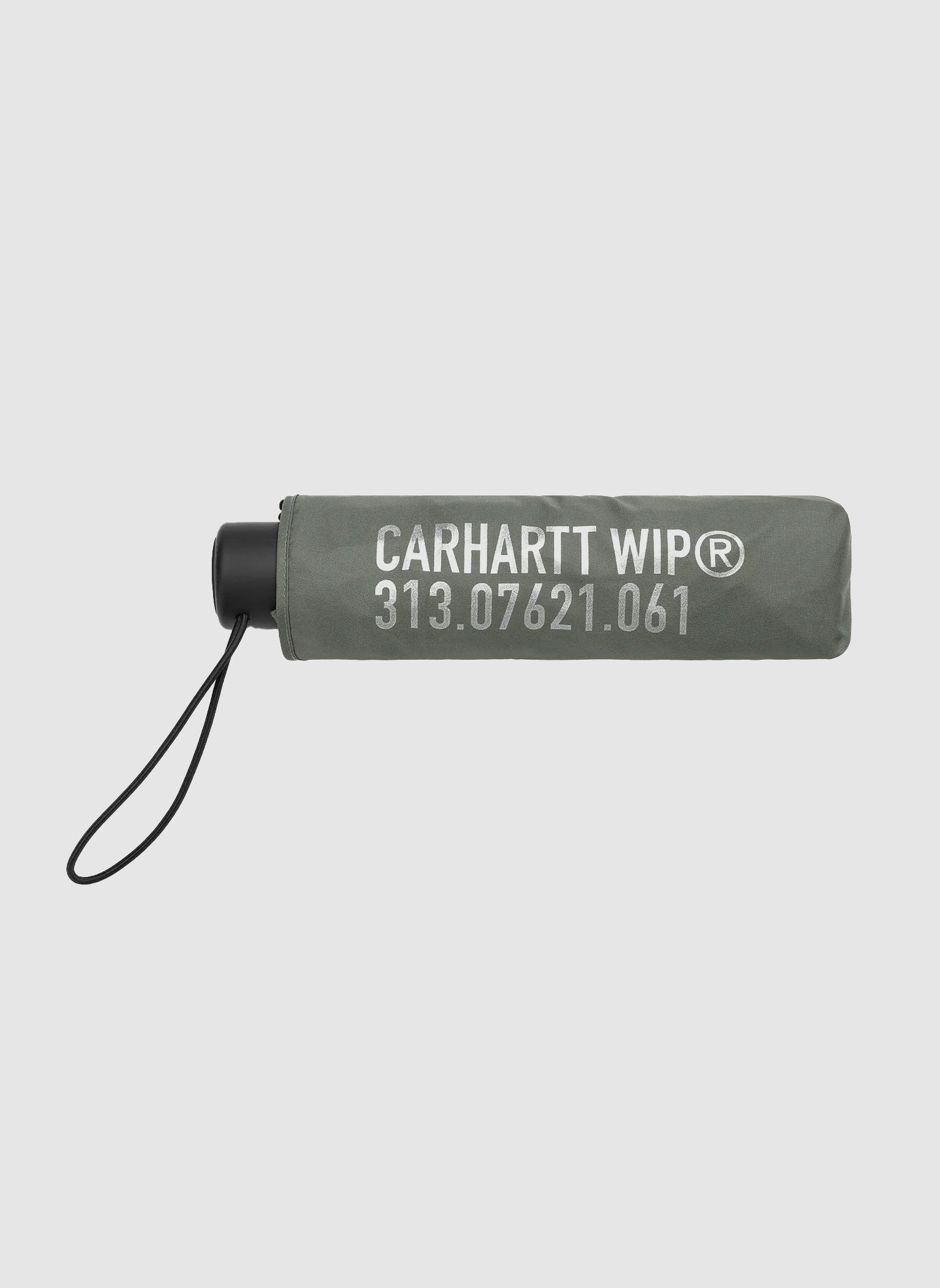 Tour Umbrella - Smoke Green/Reflective