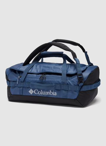 Landroamer 60L Duffel - Dark Mountain