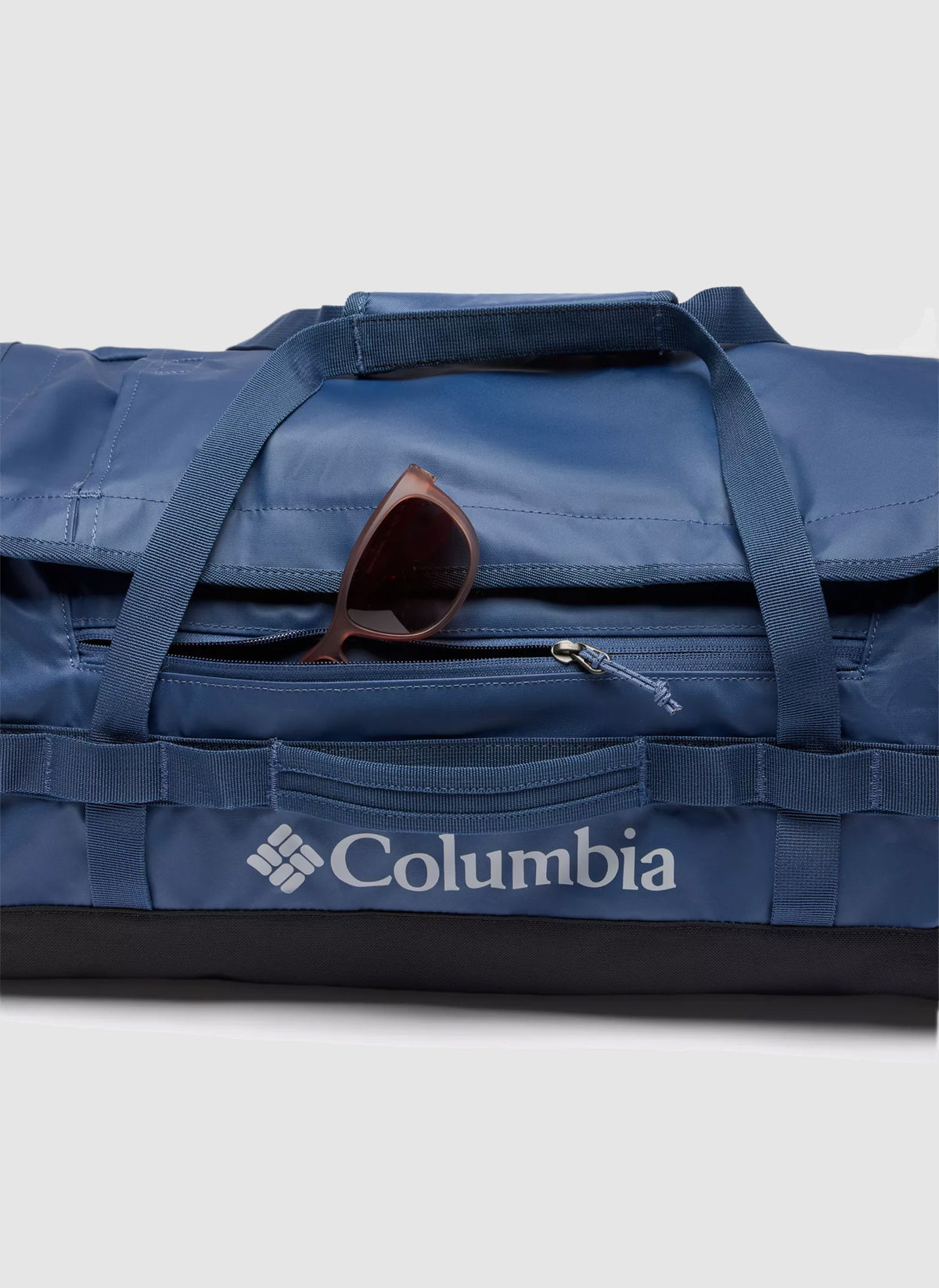 Landroamer 60L Duffel - Dark Mountain