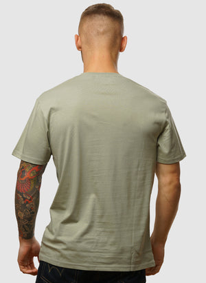 CSC Basic Logo T-Shirt - CSC Safari