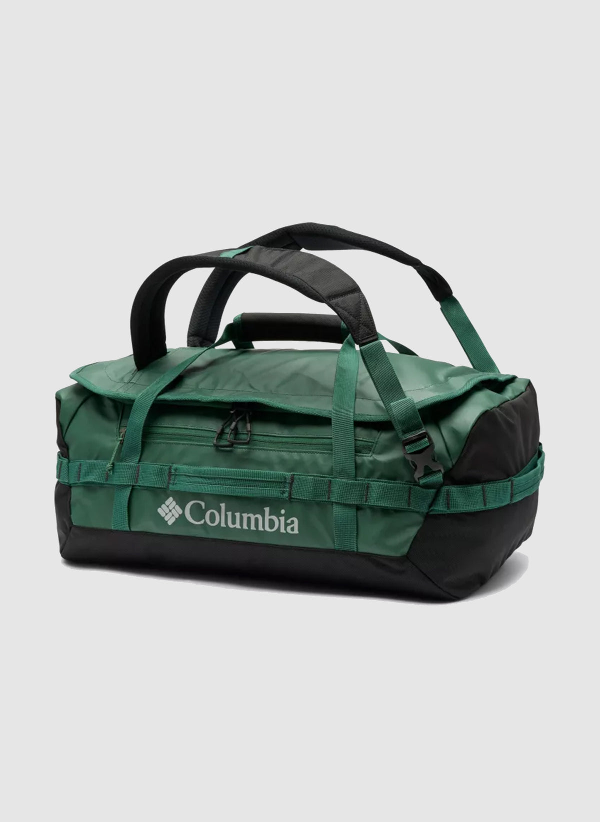 Landroamer 40L Duffel - Rain Forest