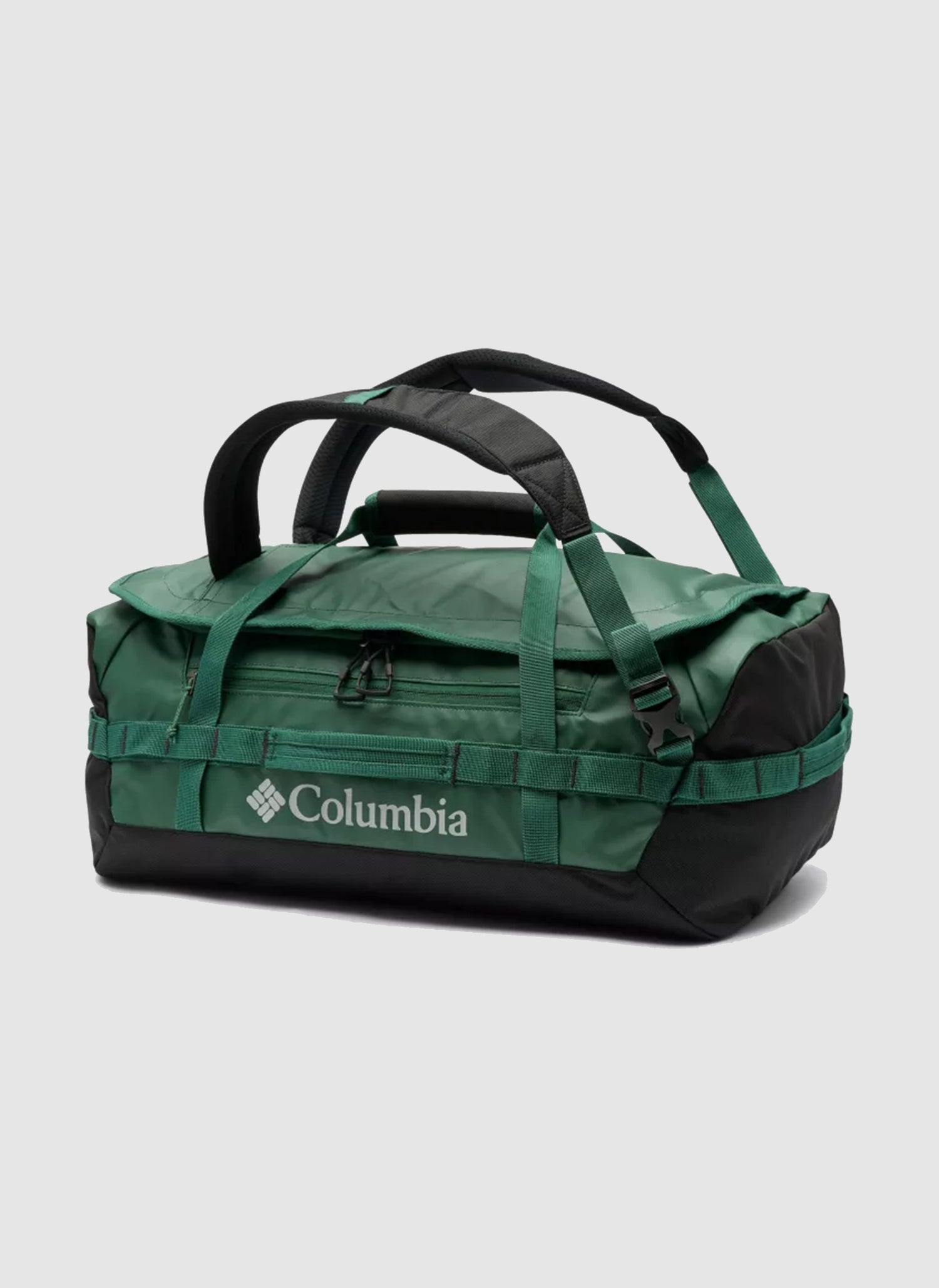 Landroamer 40L Duffel - Rain Forest