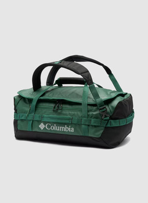 Landroamer 40L Duffel - Rain Forest
