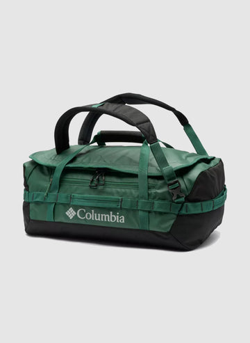 Landroamer 40L Duffel - Rain Forest