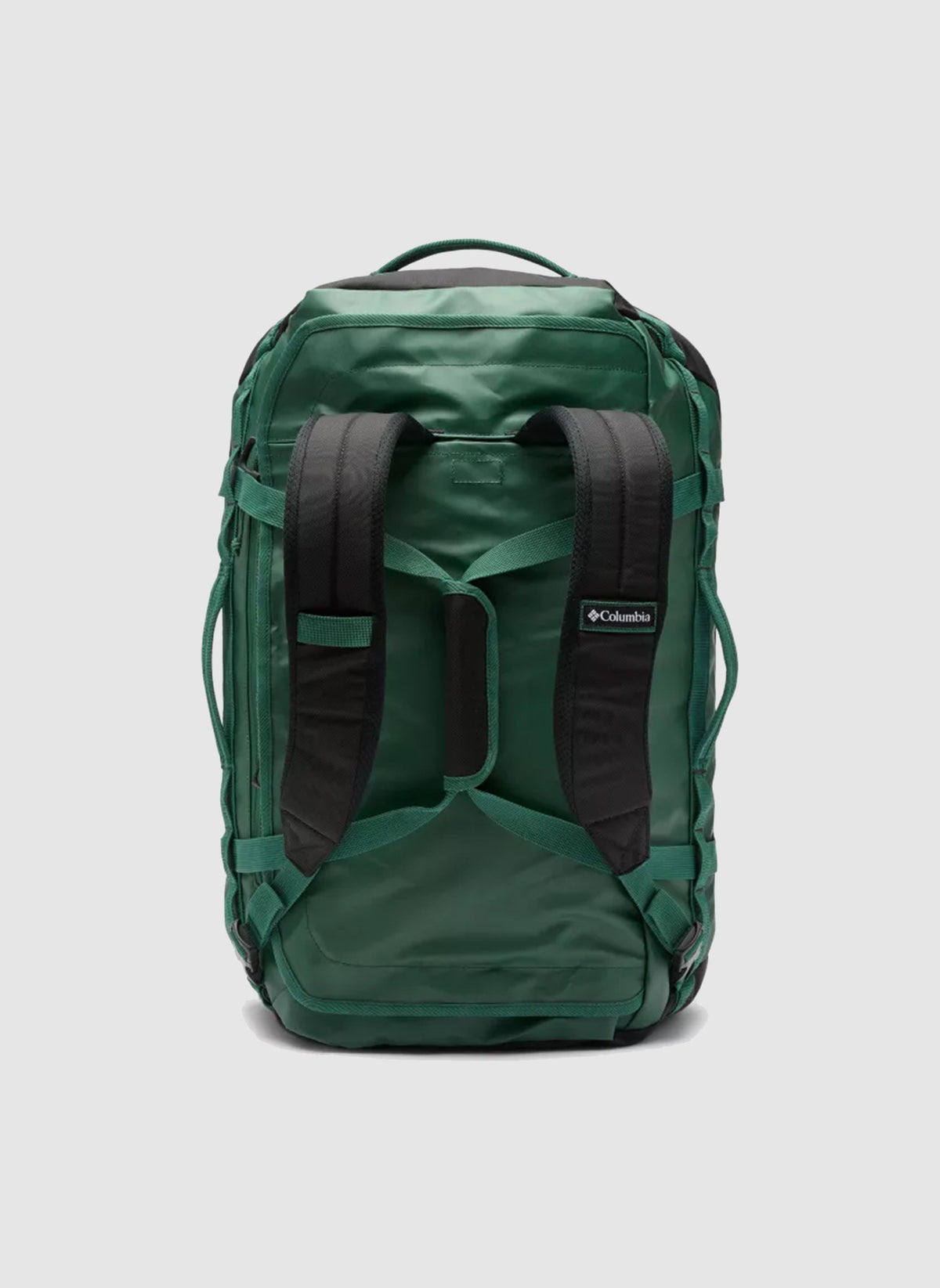 Landroamer 40L Duffel - Rain Forest