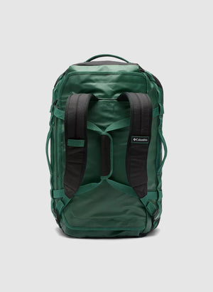 Landroamer 40L Duffel - Rain Forest