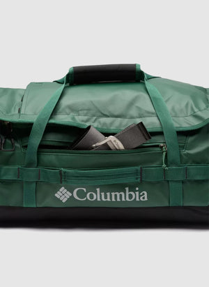 Landroamer 40L Duffel - Rain Forest