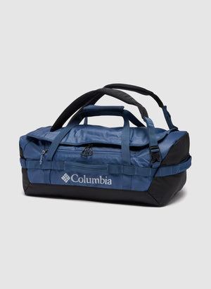 Landroamer 40L Duffel - Dark Mountain