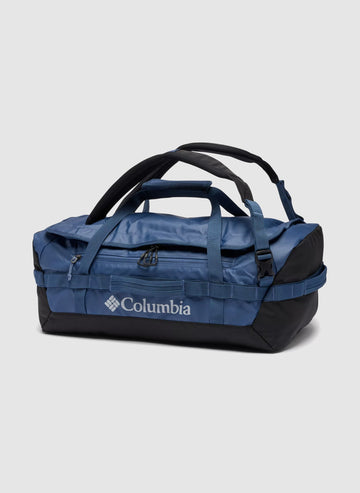 Landroamer 40L Duffel - Dark Mountain