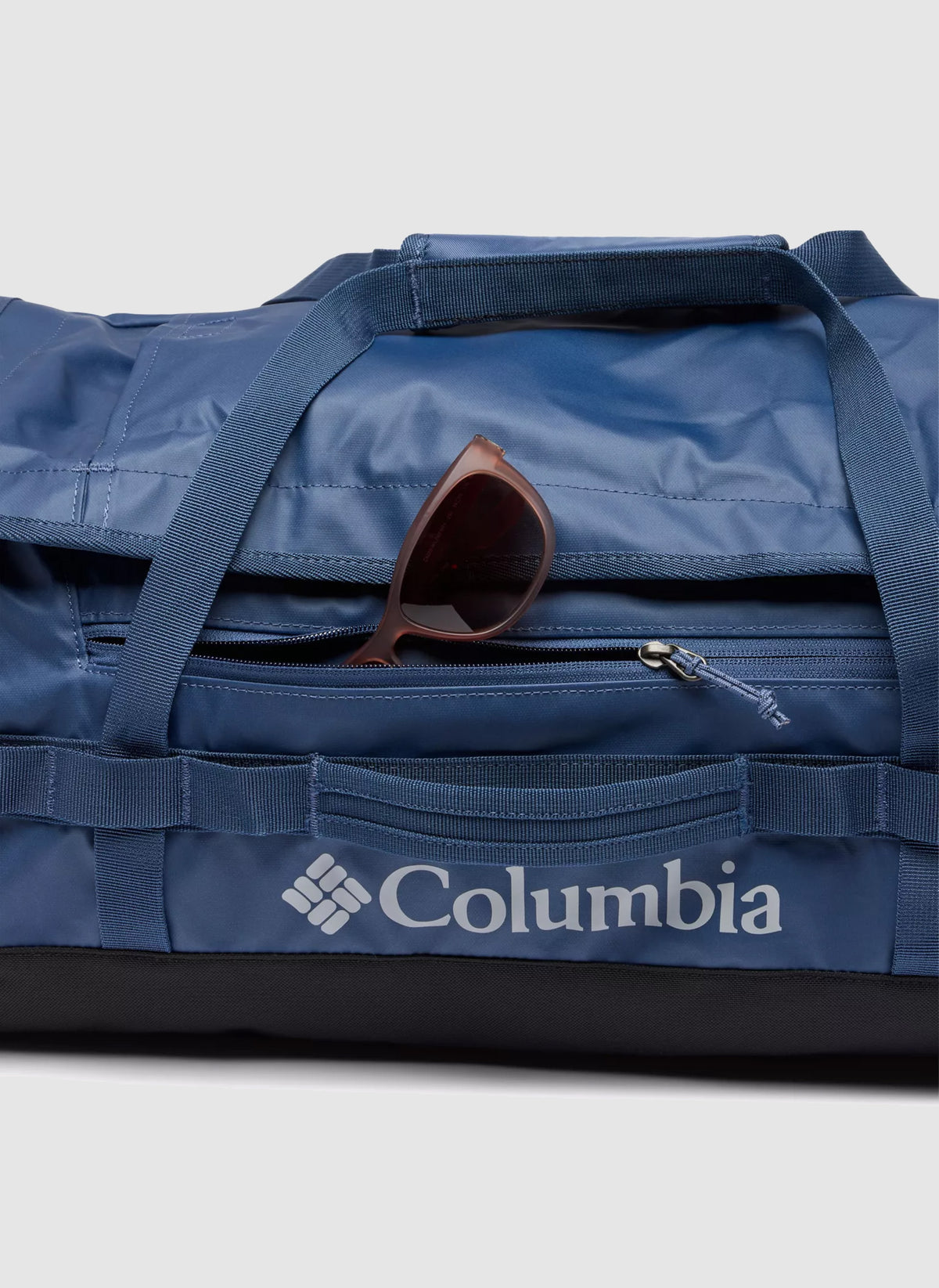 Landroamer 40L Duffel - Dark Mountain