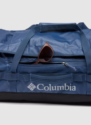 Landroamer 40L Duffel - Dark Mountain
