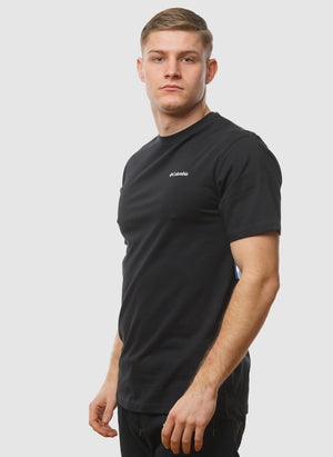 North Cascades T-Shirt - Black CSC Box
