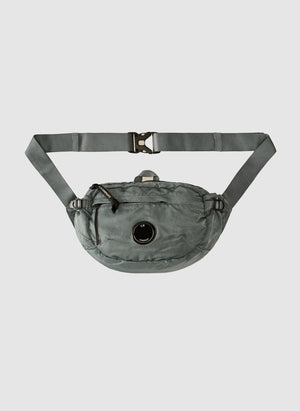 Lens Crossbody Umhängetasche - Stormy Weather