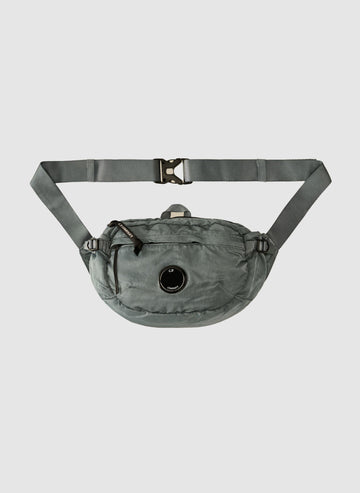 Lens Crossbody Umhängetasche - Stormy Weather