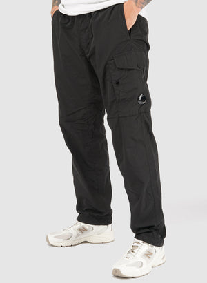 Chrome-R Regular Utility Pants - Black