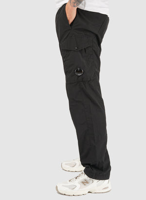 Chrome-R Regular Utility Pants - Black